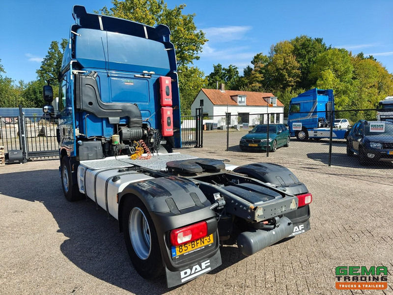 DAF CF 410 FT 4x2 Spacecab Euro6A - 13L engine - Dubbele Tanks - NL truck - SMARTTacho V2 - 01/2026 APK - Tractor unit: picture 4 DAF CF 410 FT 4x2 Spacecab Euro6A - 13L engine - Dubbele Tanks - NL truck - SMARTTacho V2 - 01/2026 APK - Tractor unit: picture 4