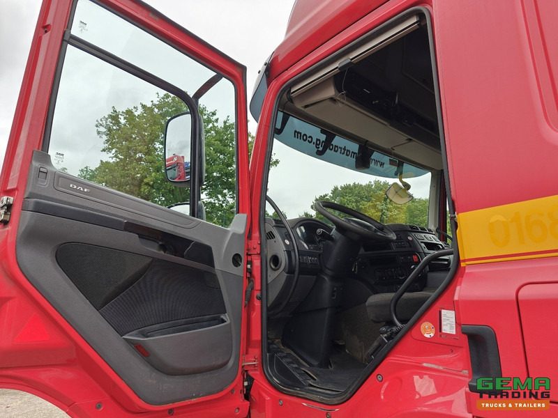 Tractor unit DAF CF 460 FT 4x2 Spacecab Euro6C - PTO - Hydrauliek - NL truck: picture 11