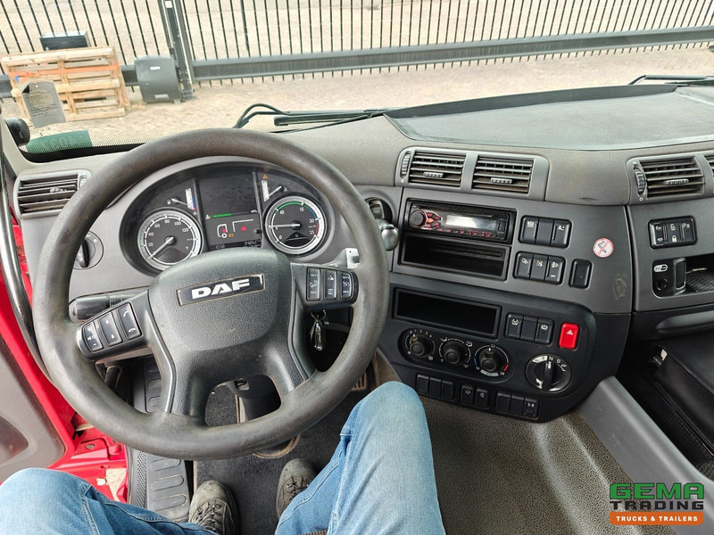Tractor unit DAF CF 460 FT 4x2 Spacecab Euro6C - PTO - Hydrauliek - NL truck: picture 14