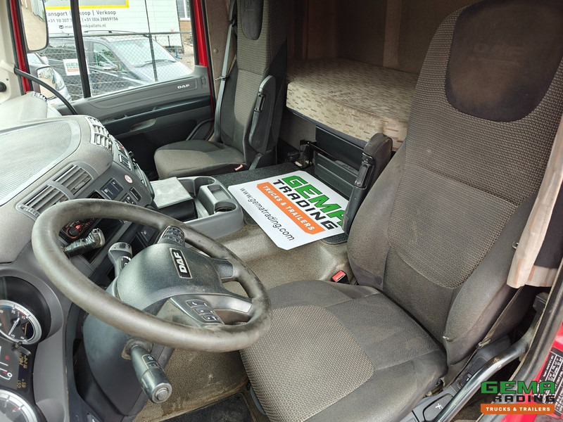 Tractor unit DAF CF 460 FT 4x2 Spacecab Euro6C - PTO - Hydrauliek - NL truck: picture 13