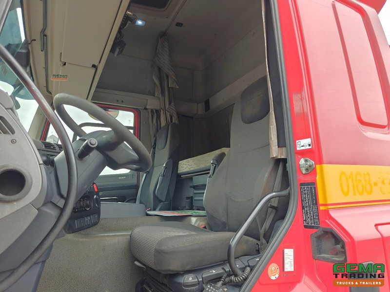 Tractor unit DAF CF 460 FT 4x2 Spacecab Euro6C - PTO - Hydrauliek - NL truck: picture 5