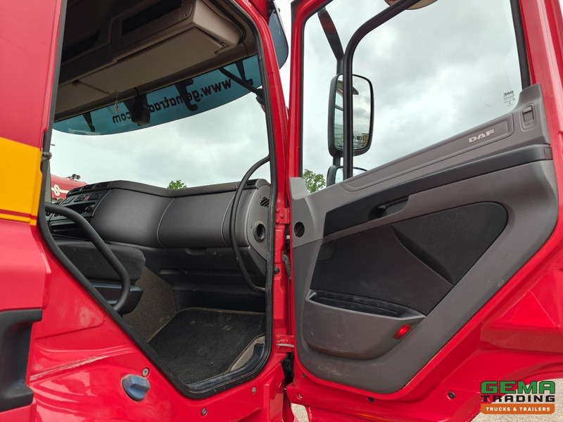 Tractor unit DAF CF 460 FT 4x2 Spacecab Euro6C - PTO - Hydrauliek - NL truck: picture 12