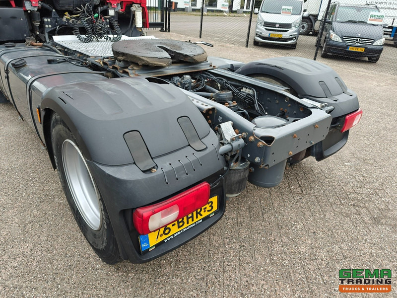 Tractor unit DAF CF 460 FT 4x2 Spacecab Euro6C - PTO - Hydrauliek - NL truck: picture 18