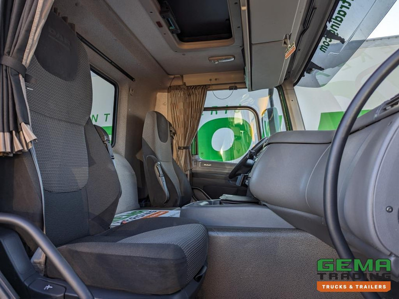 Tractor unit DAF FT CF370 4x2 Daycab Euro6 Automaat - 6930KG (T1480): picture 6 Tractor unit DAF FT CF370 4x2 Daycab Euro6 Automaat - 6930KG (T1480): picture 6