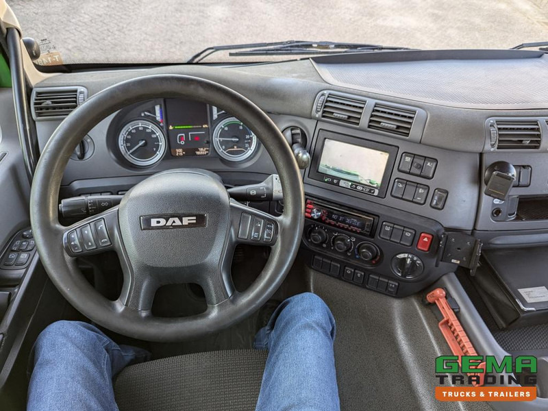 Tractor unit DAF FT CF370 4x2 Daycab Euro6 Automaat - 6930KG (T1480): picture 14 Tractor unit DAF FT CF370 4x2 Daycab Euro6 Automaat - 6930KG (T1480): picture 14