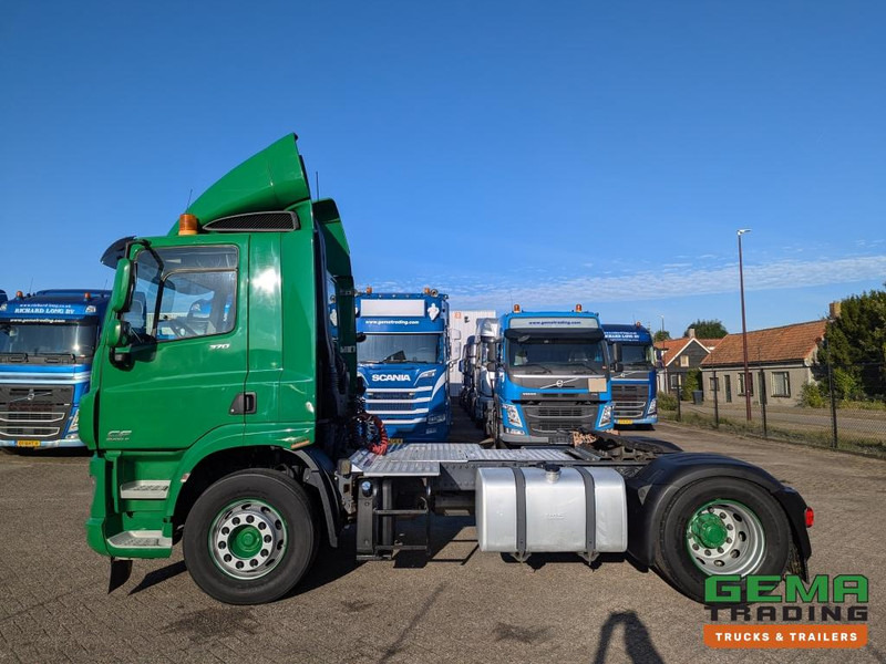 Tractor unit DAF FT CF370 4x2 Daycab Euro6 Automaat - 6930KG (T1480): picture 10 Tractor unit DAF FT CF370 4x2 Daycab Euro6 Automaat - 6930KG (T1480): picture 10