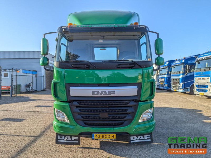 Tractor unit DAF FT CF370 4x2 Daycab Euro6 Automaat - 6930KG (T1480): picture 7 Tractor unit DAF FT CF370 4x2 Daycab Euro6 Automaat - 6930KG (T1480): picture 7