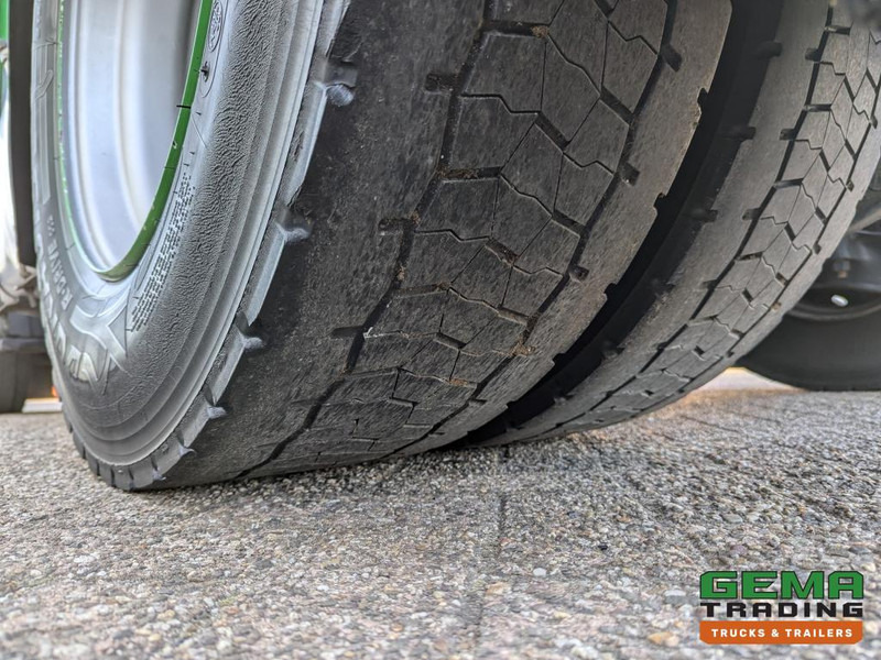 Tractor unit DAF FT CF370 4x2 Daycab Euro6 Automaat - 6930KG (T1480): picture 20 Tractor unit DAF FT CF370 4x2 Daycab Euro6 Automaat - 6930KG (T1480): picture 20