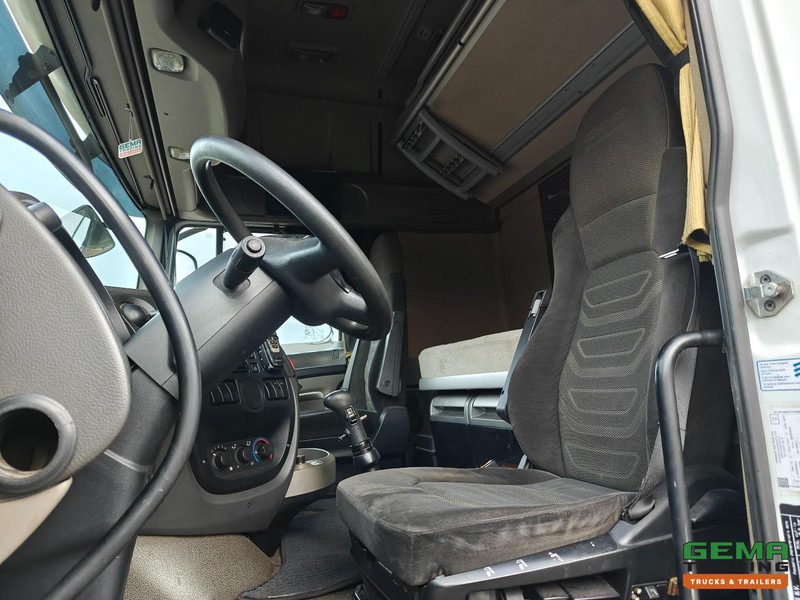 DAF FT XF105.460 4x2 Superspacecab Euro5 - Retarder - Handgeschakeld - Luchtvering - BelgischeRegistratie - Tractor unit: picture 5 DAF FT XF105.460 4x2 Superspacecab Euro5 - Retarder - Handgeschakeld - Luchtvering - BelgischeRegistratie - Tractor unit: picture 5