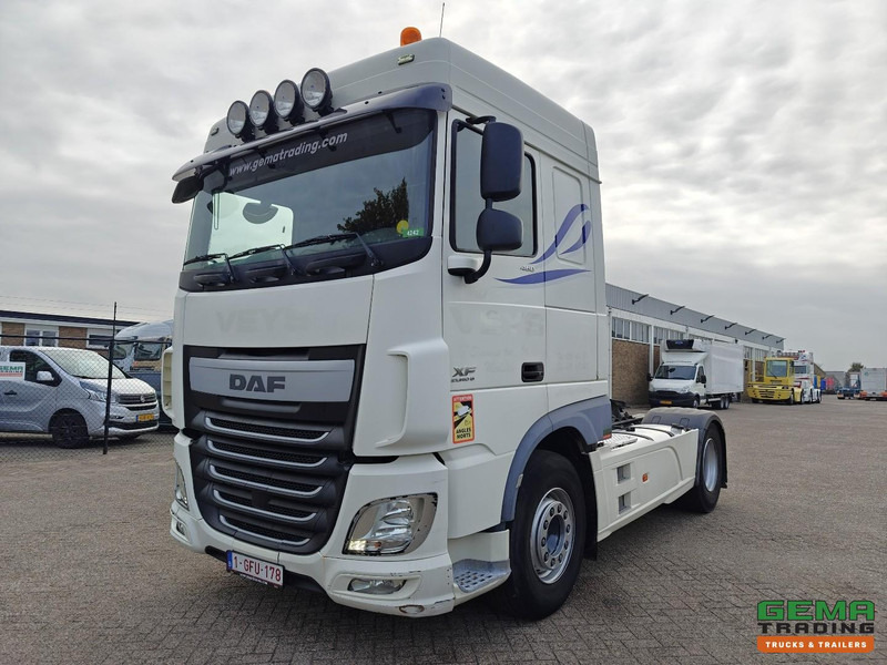 DAF FT XF460 4x2 Spacecab Euro6 - Retarder - Handgeschakeld - SMARTTacho V2 - 02/2026 APK - Tractor unit: picture 1 DAF FT XF460 4x2 Spacecab Euro6 - Retarder - Handgeschakeld - SMARTTacho V2 - 02/2026 APK - Tractor unit: picture 1