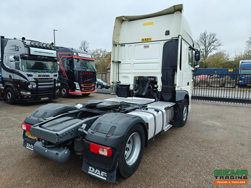 DAF XF 460 FT 4x2 Superspacecab Euro6C - Dubbele tanks - Tractor unit: picture 3 DAF XF 460 FT 4x2 Superspacecab Euro6C - Dubbele tanks - Tractor unit: picture 3