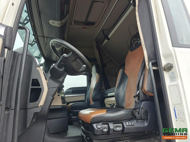 MAN TGX 18.420 4x2 XLX Euro6C - Dubbele Tanks - Navi - 08/2026 APK - Tractor unit: picture 5 MAN TGX 18.420 4x2 XLX Euro6C - Dubbele Tanks - Navi - 08/2026 APK - Tractor unit: picture 5