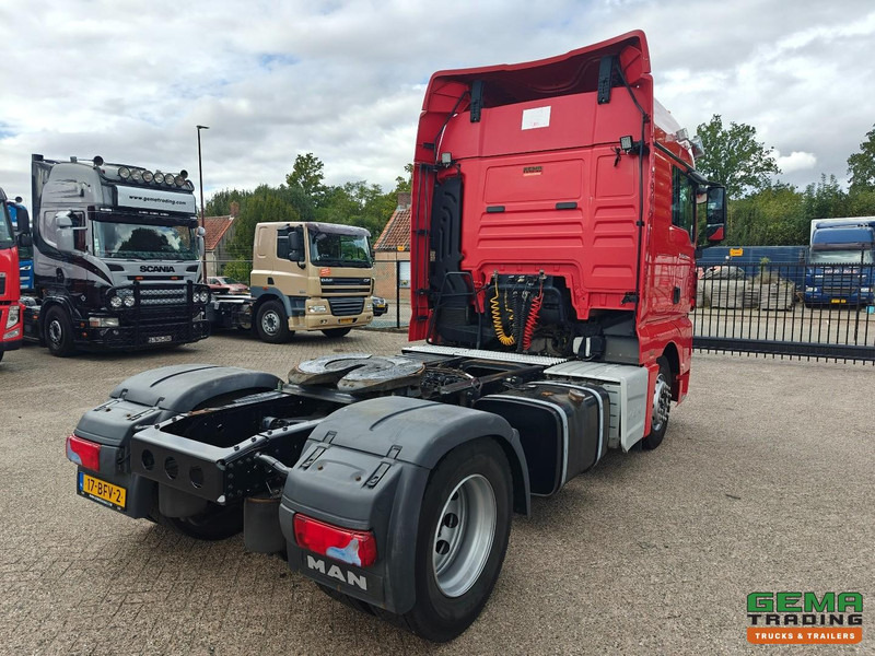 MAN TGX 18.440 4x2 XLX Euro6B - Navi - Reservewiel - Luchthoorns - 401.000KM - 04/2026 APK - Tractor unit: picture 3 MAN TGX 18.440 4x2 XLX Euro6B - Navi - Reservewiel - Luchthoorns - 401.000KM - 04/2026 APK - Tractor unit: picture 3