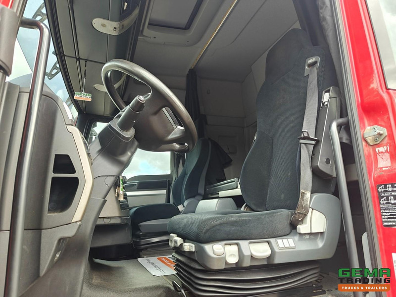 MAN TGX 18.440 4x2 XLX Euro6B - Navi - Reservewiel - Luchthoorns - 401.000KM - 04/2026 APK - Tractor unit: picture 5 MAN TGX 18.440 4x2 XLX Euro6B - Navi - Reservewiel - Luchthoorns - 401.000KM - 04/2026 APK - Tractor unit: picture 5