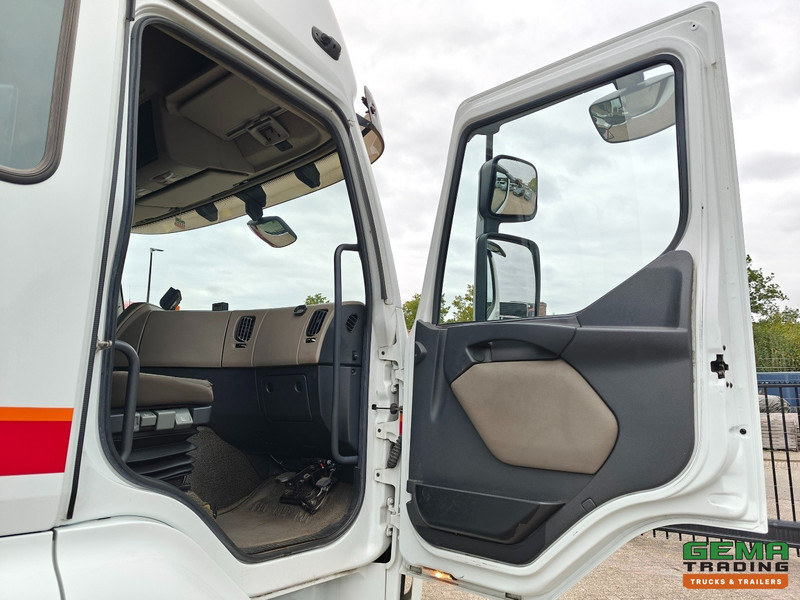 Tractor unit Renault Premium 430 4x2 Dagcab Euro5 - 216.000KM -  4 Zitplaatsen - Rij school - Reserve Wiel: picture 12