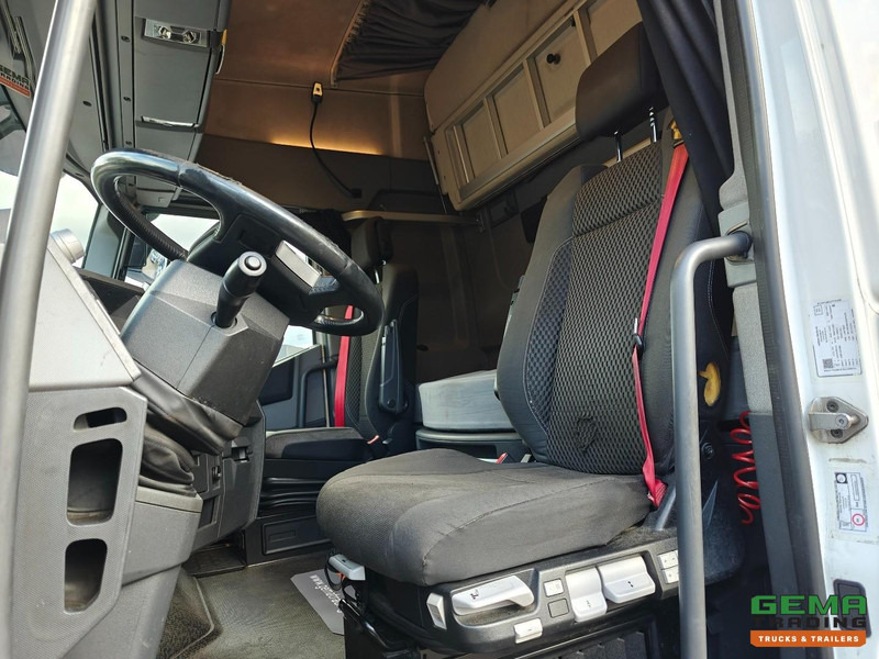 Renault T 440 HIGH 4x2 Comfort Euro6B - 13L - Dubbele Tanks - Tractor unit: picture 5 Renault T 440 HIGH 4x2 Comfort Euro6B - 13L - Dubbele Tanks - Tractor unit: picture 5