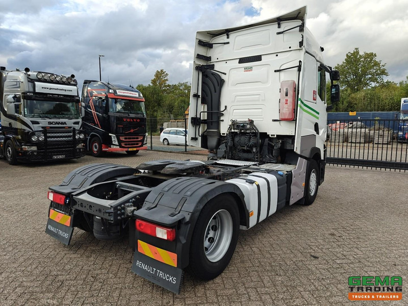 Renault T 440 HIGH 4x2 Comfort Euro6B - 13L - Dubbele Tanks - Tractor unit: picture 3 Renault T 440 HIGH 4x2 Comfort Euro6B - 13L - Dubbele Tanks - Tractor unit: picture 3