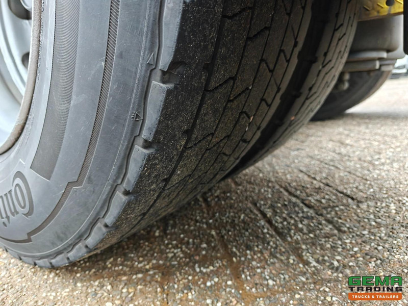 Tractor unit Scania R450 4x2 Highline Euro6C - Retarder - Lambrecht Compressor - 574.000km - BelgiumTruck: picture 20 Tractor unit Scania R450 4x2 Highline Euro6C - Retarder - Lambrecht Compressor - 574.000km - BelgiumTruck: picture 20