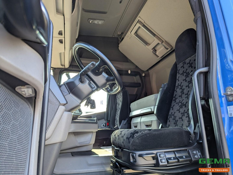 Scania R450 4x2 Highline Euro6D - Retarder - Hydrauliek - Dubbele Tanks - SMARTtachoV2 - 04/2026 APK - Tractor unit: picture 5 Scania R450 4x2 Highline Euro6D - Retarder - Hydrauliek - Dubbele Tanks - SMARTtachoV2 - 04/2026 APK - Tractor unit: picture 5