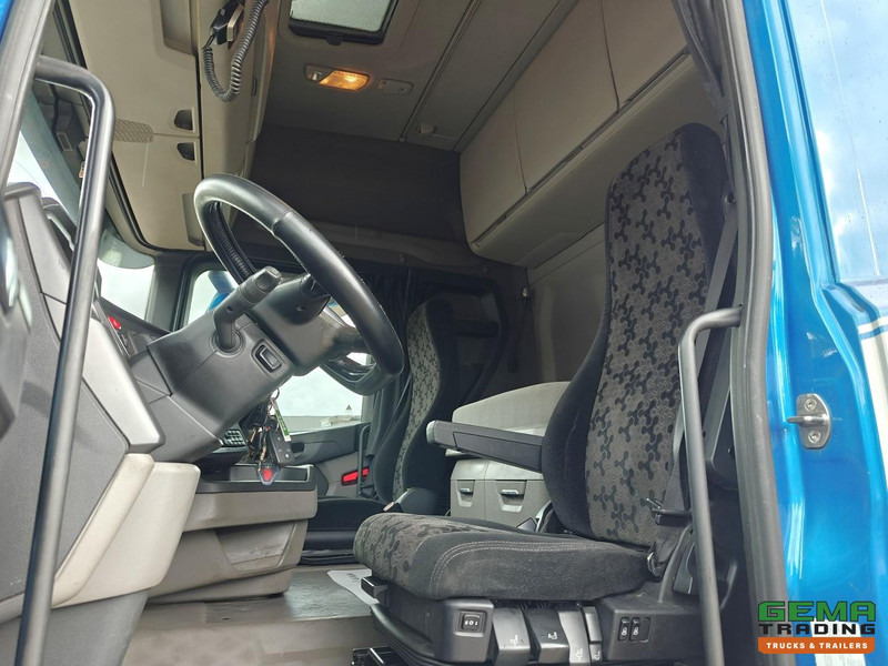 Scania R450 6x2/4 Highline Euro6C - 66T - Hydrauliek - Vollucht - SMARTTacho V2 - 06/2026 APK - Tractor unit: picture 5 Scania R450 6x2/4 Highline Euro6C - 66T - Hydrauliek - Vollucht - SMARTTacho V2 - 06/2026 APK - Tractor unit: picture 5