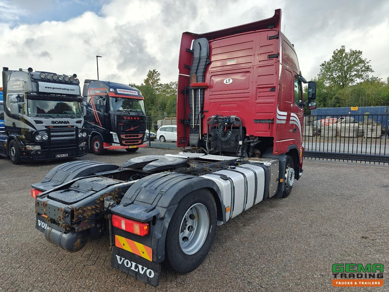 Volvo FH460 4x2 Globetrotter XL Euro5 - Handgeschakeld - Dubbele tanks - Tractor unit: picture 3 Volvo FH460 4x2 Globetrotter XL Euro5 - Handgeschakeld - Dubbele tanks - Tractor unit: picture 3