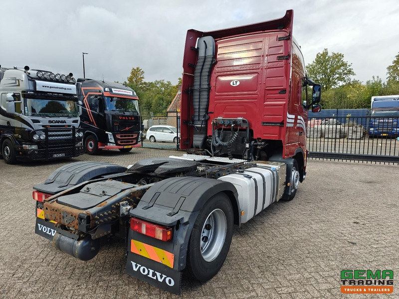 Volvo FH460 4x2 Globetrotter XL Euro5 - Handgeschakeld - Dubbele tanks - Tractor unit: picture 3 Volvo FH460 4x2 Globetrotter XL Euro5 - Handgeschakeld - Dubbele tanks - Tractor unit: picture 3