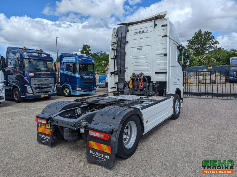 Volvo FH500 4x2 Globetrotter XL Euro6C - IparkCool- Dubbele tanks - TOP!- 07/2025APK - Tractor unit: picture 3 Volvo FH500 4x2 Globetrotter XL Euro6C - IparkCool- Dubbele tanks - TOP!- 07/2025APK - Tractor unit: picture 3