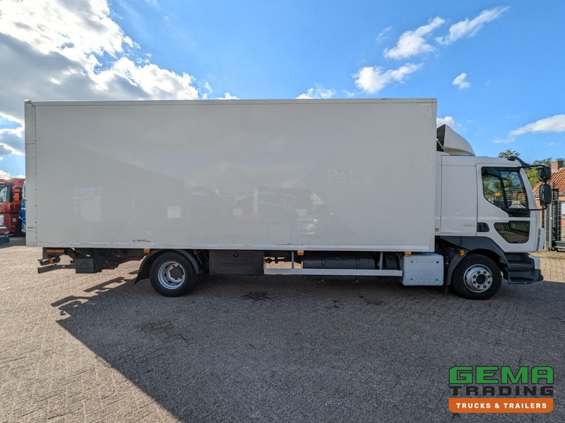 Box truck Volvo FL250 4x2 Daycab Euro6 GeslotenBak 7.25M + Laadklep 2000KG - HH Vloer: picture 20