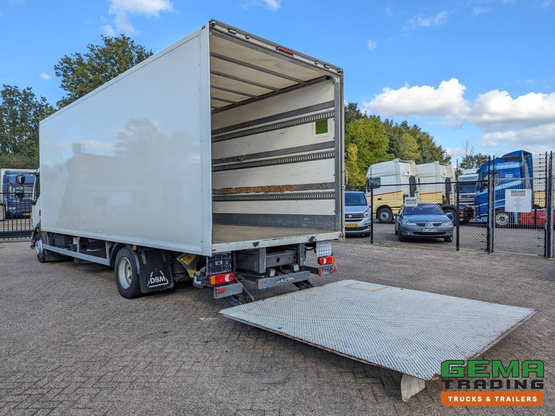 Box truck Volvo FL250 4x2 Daycab Euro6 GeslotenBak 7.25M + Laadklep 2000KG - HH Vloer: picture 8