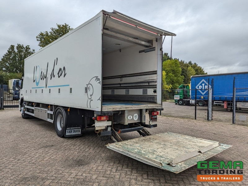 Volvo FM330 4x2 Daycab Euro5 KuikenBak 8.2m + Webasto Heater + Dhollandia 2000KG - Livestock truck: picture 3 Volvo FM330 4x2 Daycab Euro5 KuikenBak 8.2m + Webasto Heater + Dhollandia 2000KG - Livestock truck: picture 3