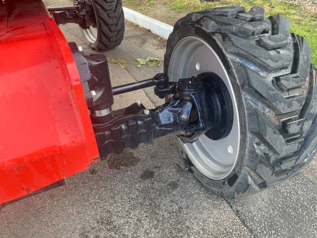 Leasing of Manitou 160 ATJ  Manitou 160 ATJ: picture 15