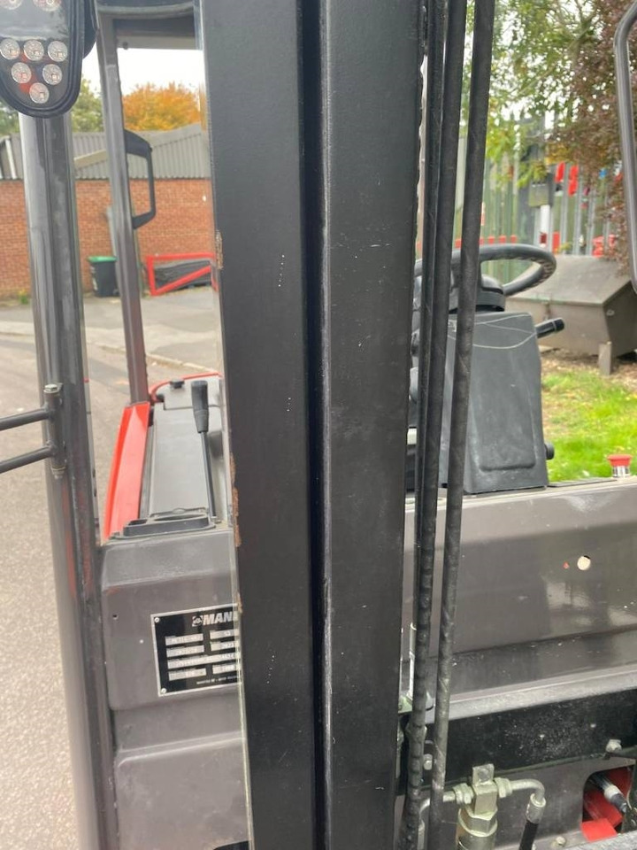 Electric forklift Manitou ME 316: picture 14 Electric forklift Manitou ME 316: picture 14