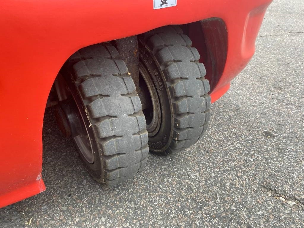 Electric forklift Manitou ME 316: picture 23 Electric forklift Manitou ME 316: picture 23