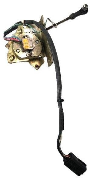 Accelerator unit for Caterpillar - Pedal for Material handling equipment: picture 1 Accelerator unit for Caterpillar - Pedal for Material handling equipment: picture 1