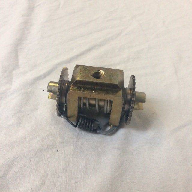 Adjustment AS for Caterpillar V40E-50E - Brake parts for Material handling equipment: picture 2 Adjustment AS for Caterpillar V40E-50E - Brake parts for Material handling equipment: picture 2