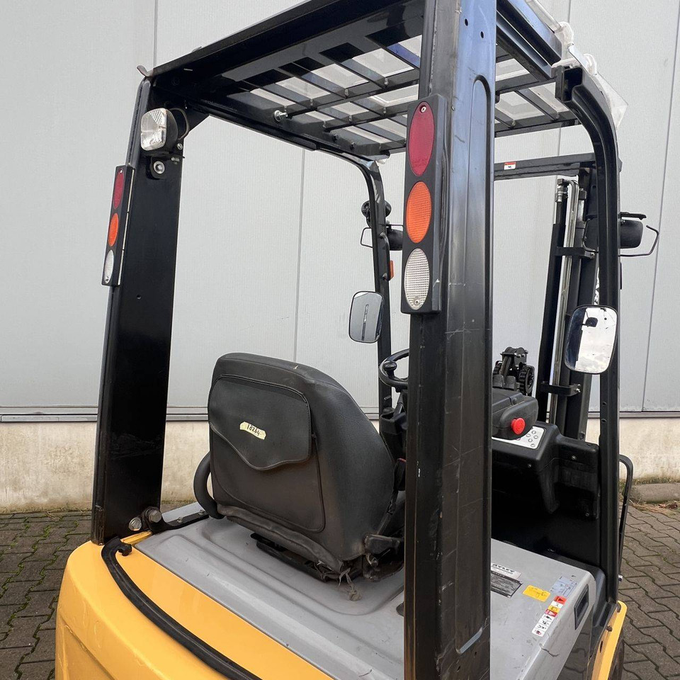 Atlet ET18 (A1N1) - Electric forklift: picture 3 Atlet ET18 (A1N1) - Electric forklift: picture 3