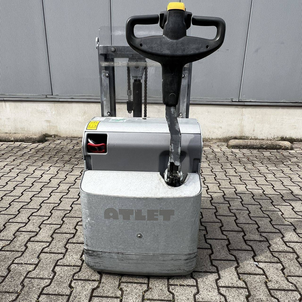 Atlet PSL125 Galvano - Stacker: picture 3 Atlet PSL125 Galvano - Stacker: picture 3