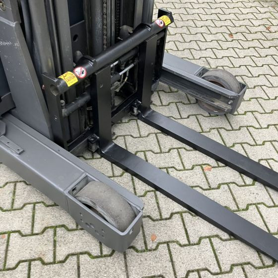 Atlet UMS160DTFVRE630 - Reach truck: picture 4 Atlet UMS160DTFVRE630 - Reach truck: picture 4
