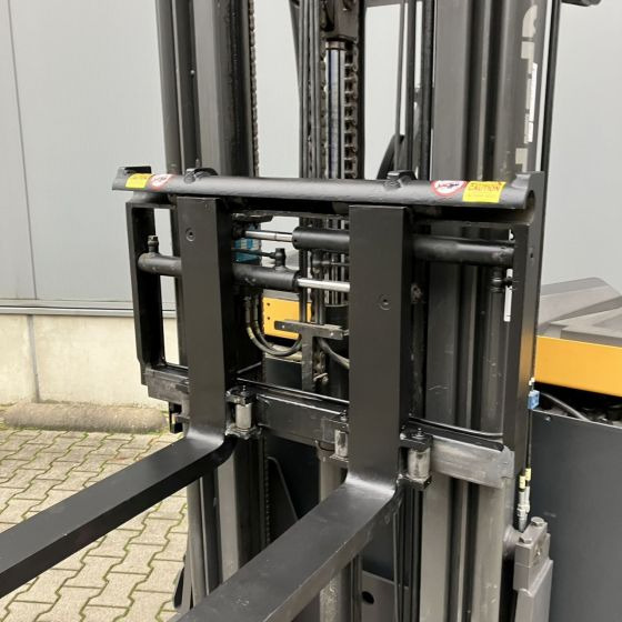 Atlet UMS160DTFVRE630 - Reach truck: picture 3 Atlet UMS160DTFVRE630 - Reach truck: picture 3