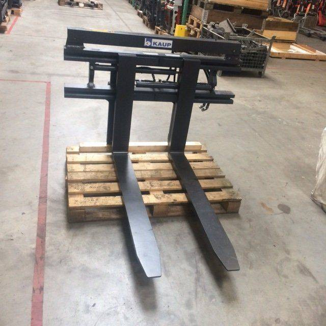 Kaup Fork positioner - Attachment: picture 1 Kaup Fork positioner - Attachment: picture 1