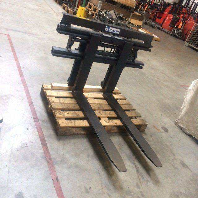 Kaup Fork positioner - Attachment: picture 2 Kaup Fork positioner - Attachment: picture 2