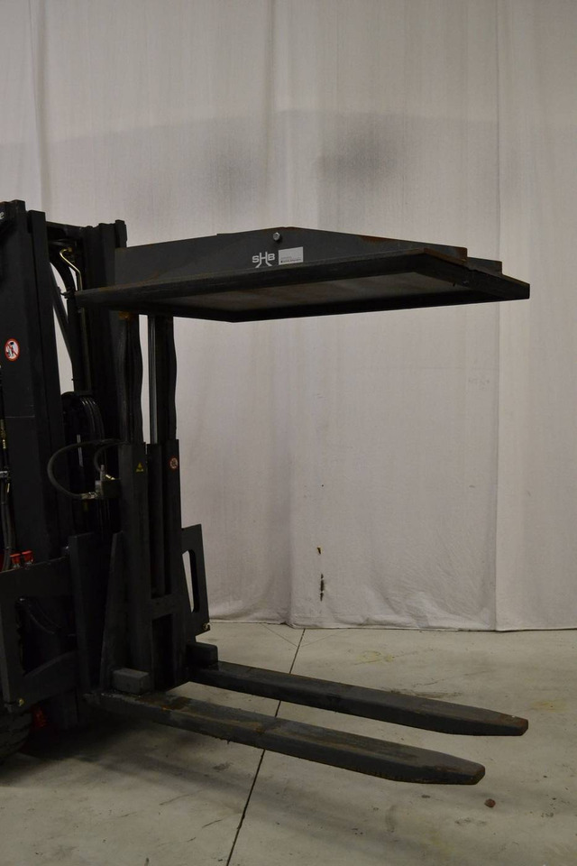 SHB Load Stabilizer - Attachment: picture 1 SHB Load Stabilizer - Attachment: picture 1