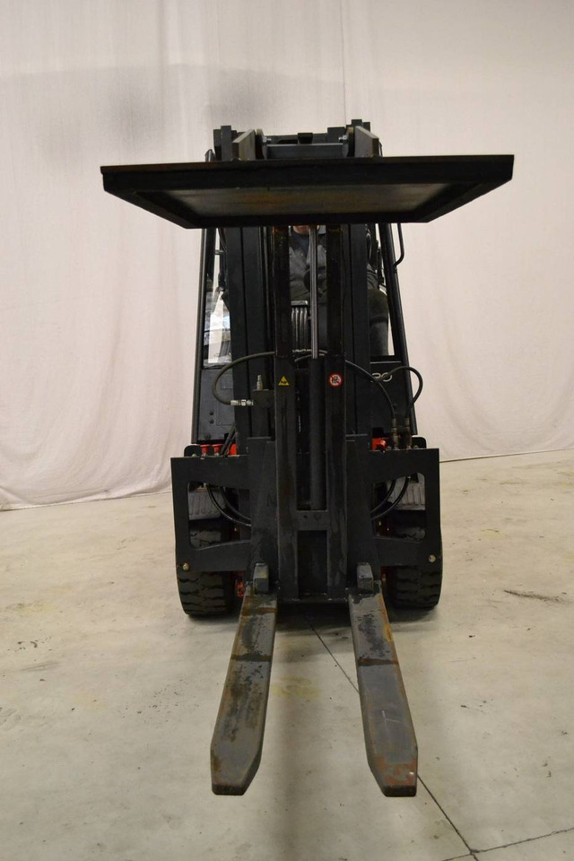 SHB Load Stabilizer - Attachment: picture 2 SHB Load Stabilizer - Attachment: picture 2