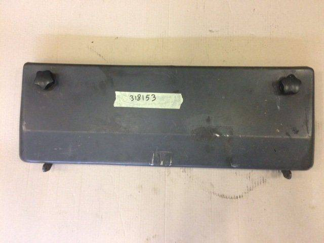 Battery Cover for Atlet TLP200 - Body and exterior for Material handling equipment: picture 1 Battery Cover for Atlet TLP200 - Body and exterior for Material handling equipment: picture 1