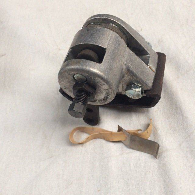 Brake GP, RH. for Mitsubishi - Brake parts for Material handling equipment: picture 2 Brake GP, RH. for Mitsubishi - Brake parts for Material handling equipment: picture 2