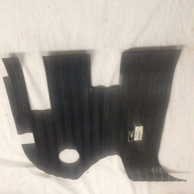 Carpet for Caterpillar - Cab and interior for Material handling equipment: picture 1 Carpet for Caterpillar - Cab and interior for Material handling equipment: picture 1