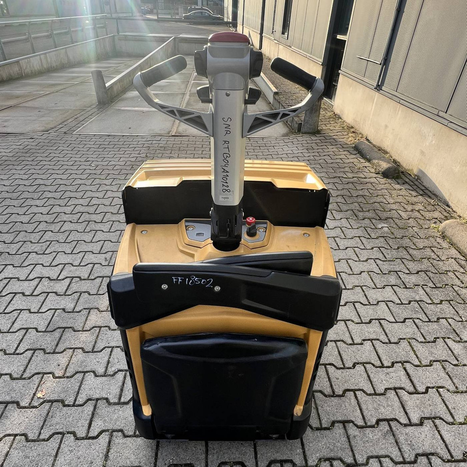 Caterpillar NPV20N2 - Pallet truck: picture 5 Caterpillar NPV20N2 - Pallet truck: picture 5