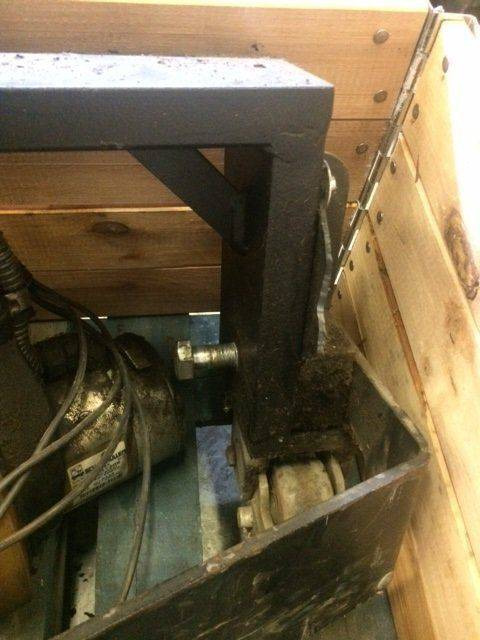 Complete drive unit for BT - Engine and parts for Material handling equipment: picture 5 Complete drive unit for BT - Engine and parts for Material handling equipment: picture 5