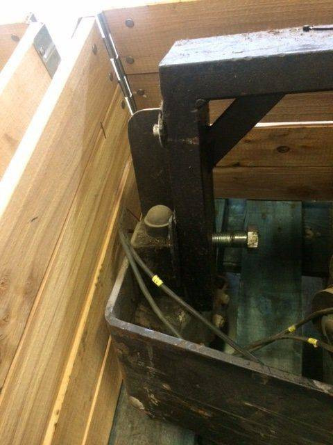 Complete drive unit for BT - Engine and parts for Material handling equipment: picture 4 Complete drive unit for BT - Engine and parts for Material handling equipment: picture 4