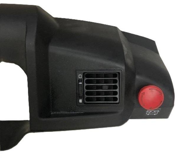 Console for BT/Toyota - Electrical system for Material handling equipment: picture 3 Console for BT/Toyota - Electrical system for Material handling equipment: picture 3